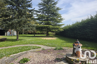 achat maison isse 44520