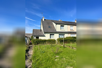 achat maison isse 44520