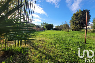 achat maison isse 44520