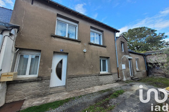 achat maison isse 44520