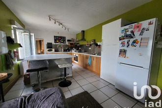 achat maison isse 44520