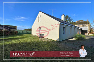 achat maison isse 44520