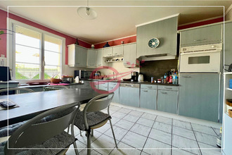 achat maison isse 44520