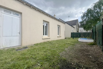 achat maison isse 44520