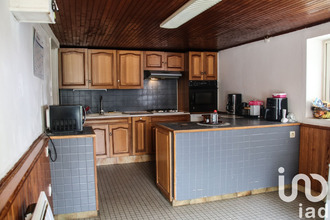 achat maison isse 44520