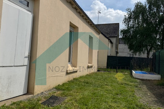 achat maison isse 44520