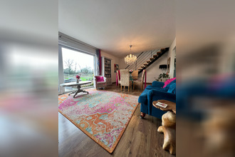 achat maison isse 44520