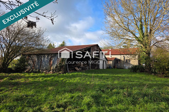 achat maison isse 44520