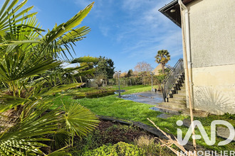 achat maison isse 44520