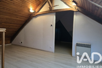 achat maison isse 44520