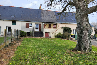 achat maison isse 44520