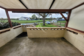 achat maison isse 44520