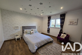 achat maison isse 44520