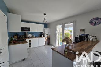 achat maison isse 44520