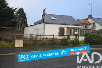 achat maison isse 44520