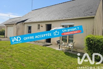 achat maison isse 44520