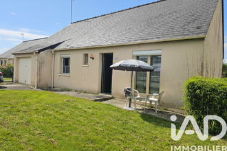 achat maison isse 44520