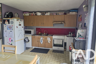 achat maison isse 44520