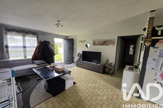 achat maison isse 44520