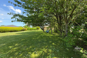 achat maison isse 44520