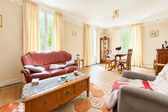 achat maison isse 44520