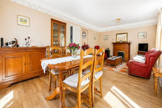 achat maison isse 44520