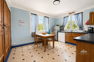 achat maison isse 44520