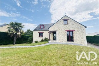 achat maison isse 44520