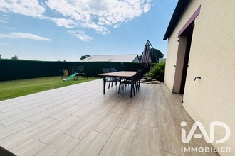 achat maison isse 44520