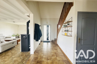 achat maison isse 44520