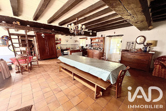 achat maison isse 44520