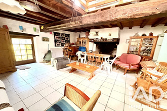 achat maison isse 44520