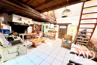 achat maison isse 44520