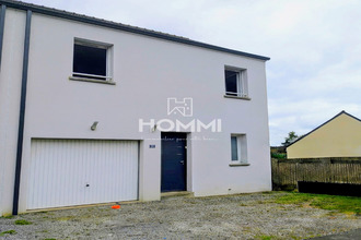 achat maison isse 44520