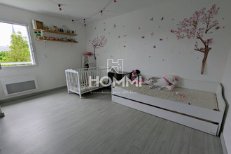 achat maison isse 44520