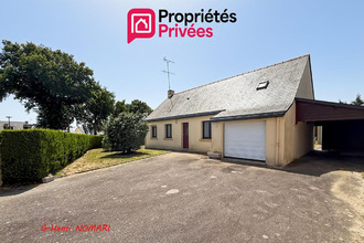 achat maison isse 44520