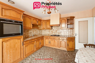 achat maison isse 44520