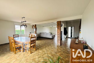 achat maison isse 44520