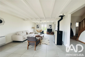 achat maison isse 44520