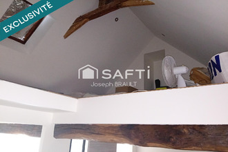 achat maison isse 44520