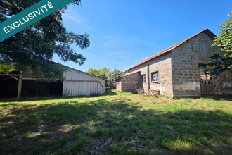 achat maison isse 44520