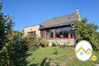 achat maison isse 44520