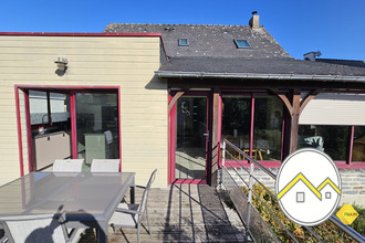 achat maison isse 44520