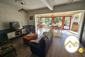 achat maison isse 44520