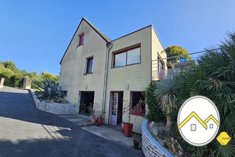 achat maison isse 44520