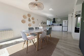 achat maison isse 44520