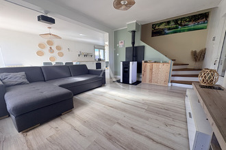 achat maison isse 44520