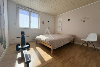 achat maison isse 44520