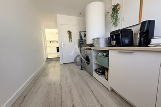 achat maison isse 44520