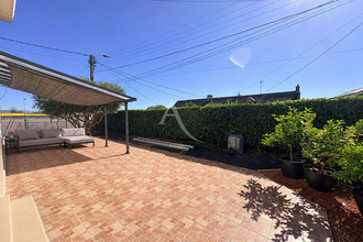 achat maison isse 44520
